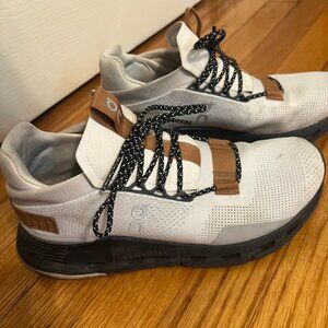 On Clouds - Cloudnova Size 8